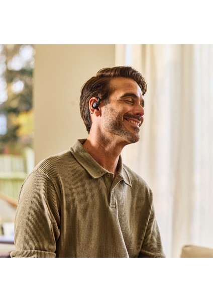 Openfit 2 Plus, Dolby Atmos, Bluetooth 5.4, 48 Saat Pil, IP55 Suya Dayanıklı, True Wireless Kulaklık indirimleri