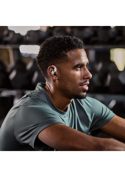 Openfit 2 Plus, Dolby Atmos, Bluetooth 5.4, 48 Saat Pil, IP55 Suya Dayanıklı, True Wireless Kulaklık indirimleri