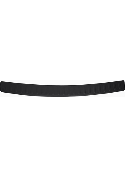 Outlander 2 Uyumlu 2012-2015 Abs Arka Tampon Üstü Koruma modelleri