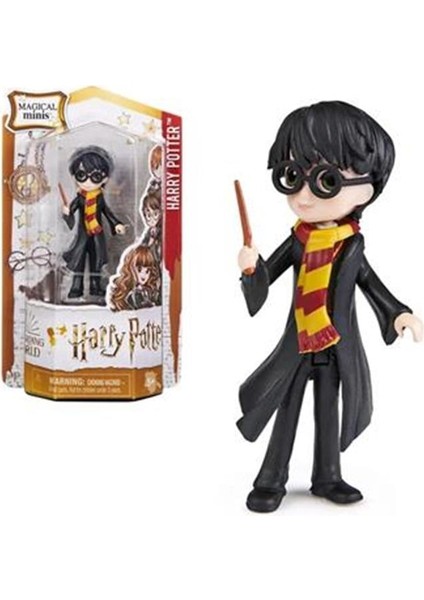 Magical Minis Harry Potter 6061844
