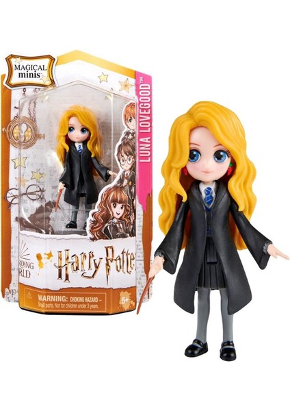 Magical Minis Harry Potter 6061844 modelleri