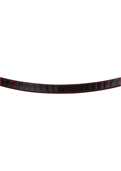 Mazda Cx-5 Iı Ab Uyumlu 2017 ve Üzeri Abs Arka Tampon Üstü Koruma modelleri