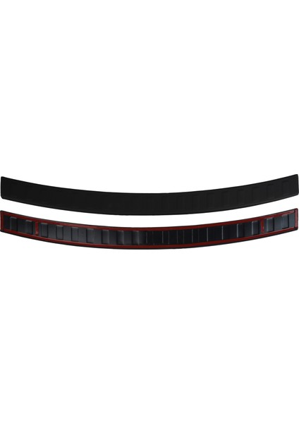 Mazda Cx-5 Iı Ab Uyumlu 2017 ve Üzeri Abs Arka Tampon Üstü Koruma fırsatları