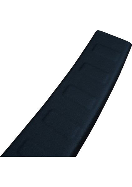 Mazda Cx-5 Iı Ab Uyumlu 2017 ve Üzeri Abs Arka Tampon Üstü Koruma indirimleri