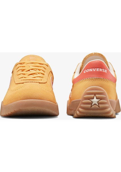 Run Star Trainer Suede Unisex Turuncu SNEAKER.852 modelleri