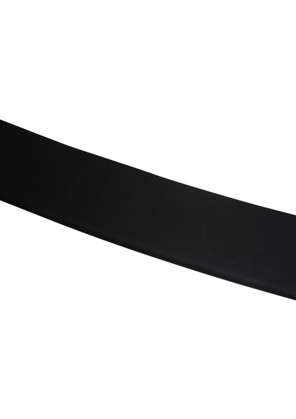 Citroen Jumpy Uyumlu 2016 ve Üzeri Abs Arka Tampon Üstü Koruma