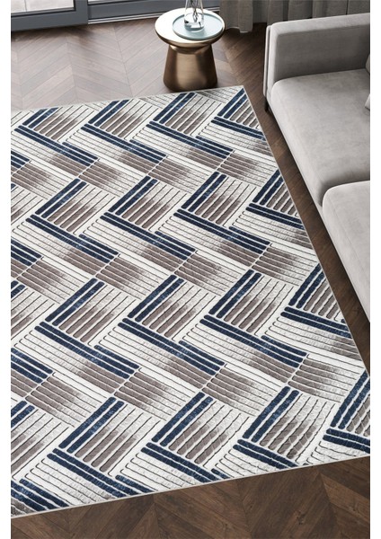 Modern Desenli Kaymaz Taban Elit Şık Dört Mevsim Yıkanabilir Halı Yolluk Oturma Salon Yatak Mutfak Odası Halı Yolluk