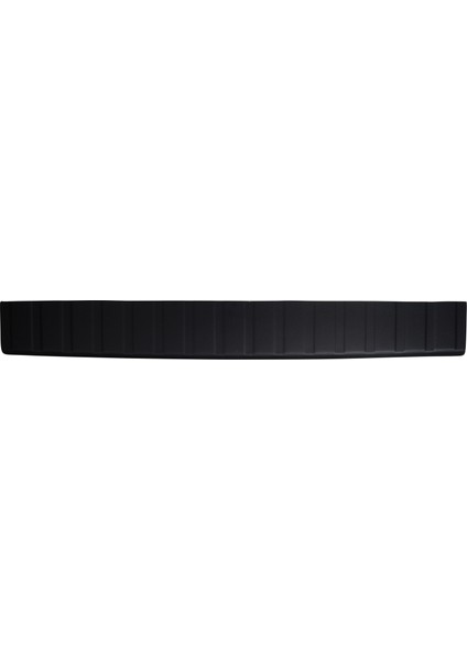 Opel Vivaro Uyumlu 2014 ve Üzeri Abs Arka Tampon Üstü Koruma modelleri