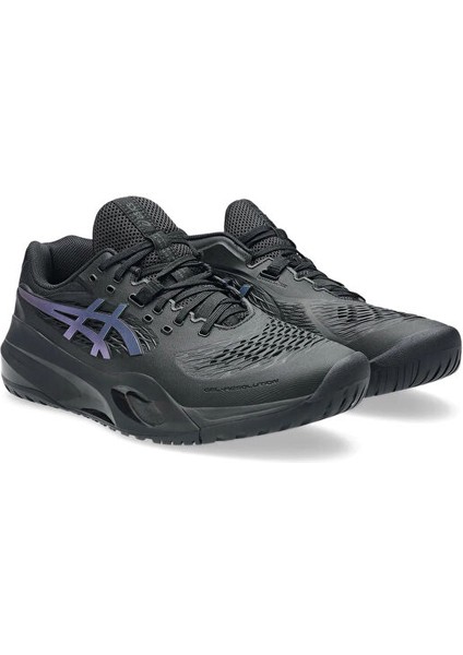 Gel-Resolution x Night Energy Erkek Tenis Ayakkabısı 1041A526-960 Siyah modelleri