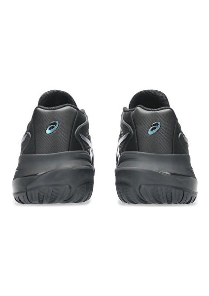 Gel-Resolution x Night Energy Erkek Tenis Ayakkabısı 1041A526-960 Siyah