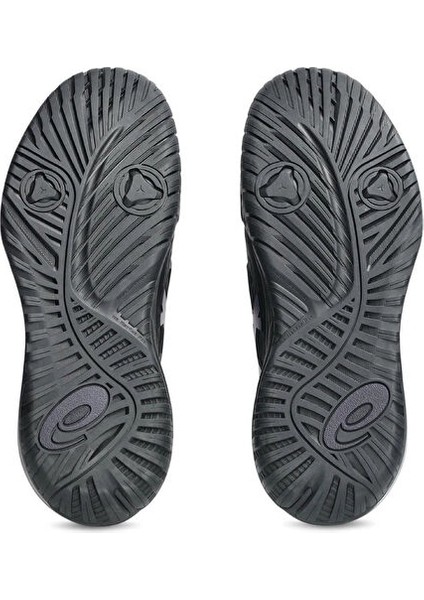 Gel-Resolution x Night Energy Erkek Tenis Ayakkabısı 1041A526-960 Siyah