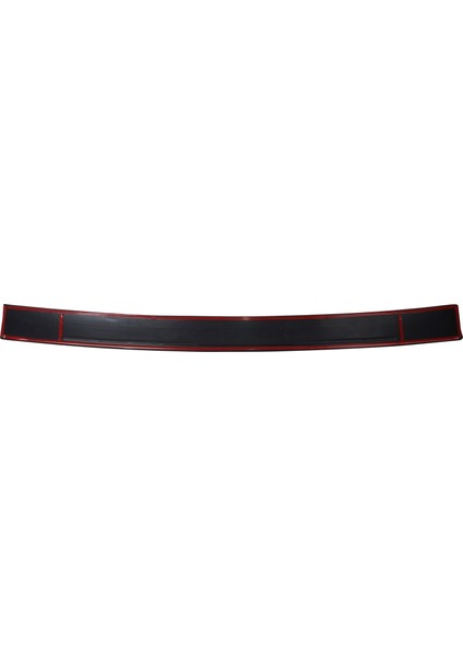 Fiat Fiorino Uyumlu 2007 ve Üzeri Abs Arka Tampon Üstü Koruma fırsatları