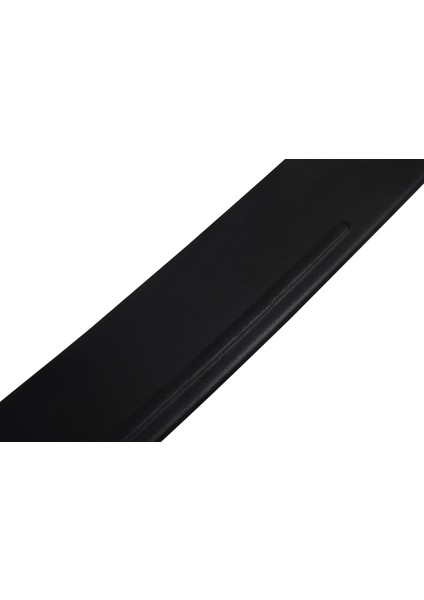 Fiat Fiorino Uyumlu 2007 ve Üzeri Abs Arka Tampon Üstü Koruma