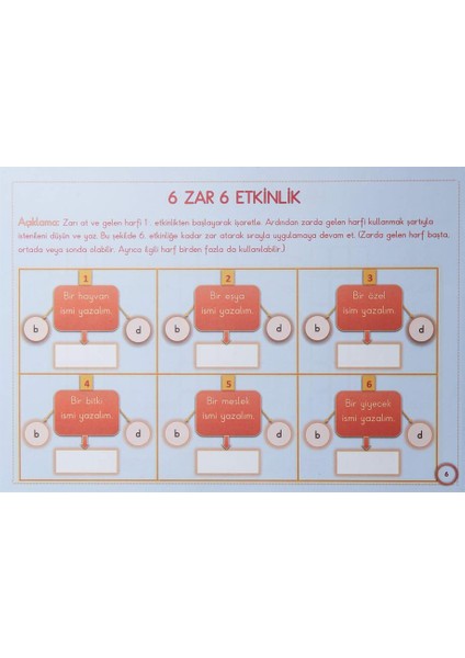 Disleksi Seti Dislektik Bireyler İçin Okuma-Yazma Seti fiyatları