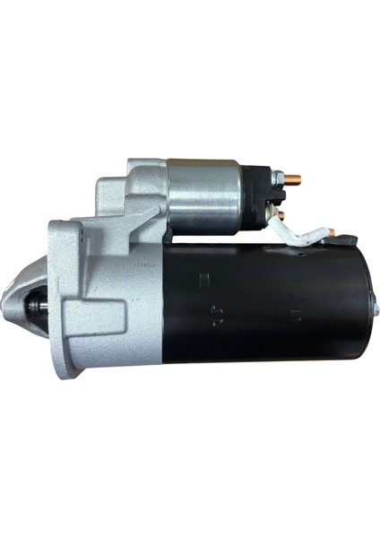 Fiat Ducato 2.3 Jtd Marş Motoru Bosch Tipi 9 Diş STR5174