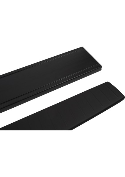 Mercedes Vito W447 Uyumlu 2015 ve Üzeri Abs Arka Tampon Üstü Koruma fırsatları