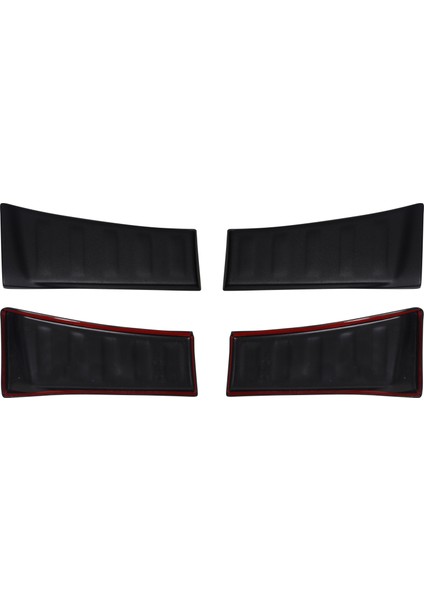 Nissan X-Trail Uyumlu 2014 ve Üzeri Innen Abs Iç Bagaj Eşiği Koruma indirimleri