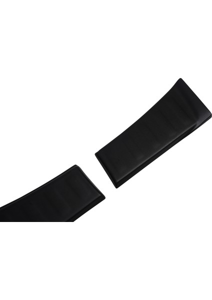 Nissan X-Trail Uyumlu 2014 ve Üzeri Innen Abs Iç Bagaj Eşiği Koruma