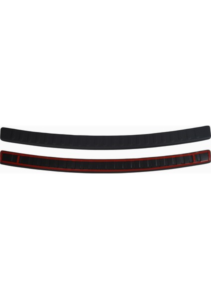 Renault Koleos Uyumlu Abs Arka Tampon Üstü Koruma indirimleri