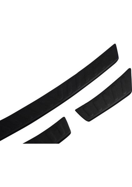 Volkswagen Tiguan 1 Uyumlu 2007-2014 Abs Arka Tampon Üstü Koruma indirimleri