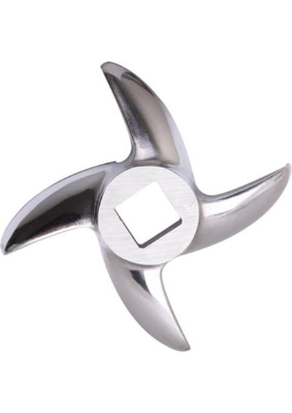 Kıyma Makinesi Bıçağı 22 Lik Paslanmaz Çelik