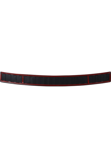 Skoda Superb Sd Uyumlu 2019 ve Üzeri Abs Arka Tampon Üstü Koruma modelleri