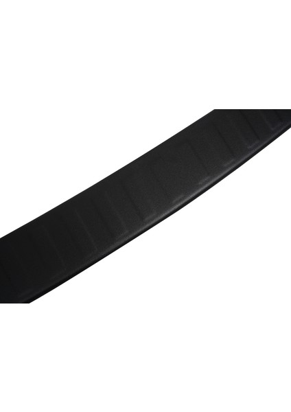 Skoda Superb Sd Uyumlu 2019 ve Üzeri Abs Arka Tampon Üstü Koruma