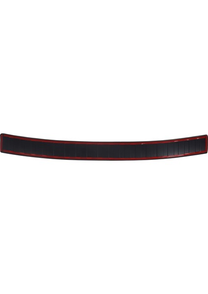 Volkswagen Touran 4 (Typ 5t Ab) Uyumlu 2015 ve Üzeri Abs Arka Tampon Üstü Koruma fiyatları