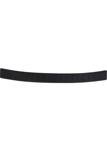 Volkswagen Touran 4 (Typ 5t Ab) Uyumlu 2015 ve Üzeri Abs Arka Tampon Üstü Koruma modelleri