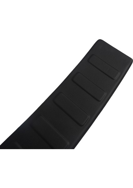 Volkswagen Touran 4 (Typ 5t Ab) Uyumlu 2015 ve Üzeri Abs Arka Tampon Üstü Koruma indirimleri