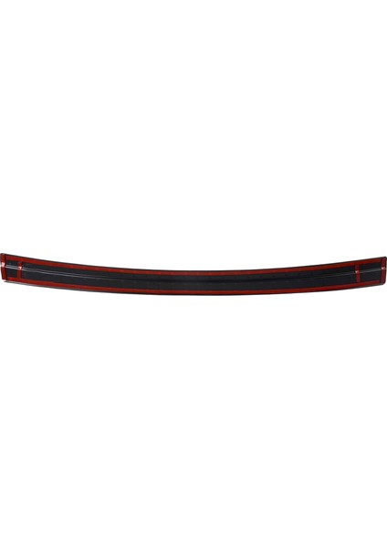 Skoda Kodiaq Uyumlu 2016 ve Üzeri Abs Arka Tampon Üstü Koruma fiyatları