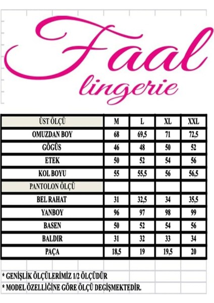 8901 Kadın Sabahlıklı Pijama Takımı-Füme fırsatları