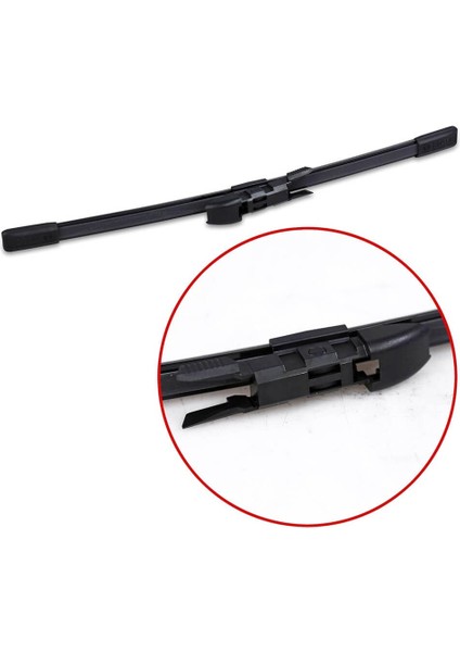 Bosch Rear Arka Silecek Byd Seal U 2024-2025 ile Uyumlu fiyatları