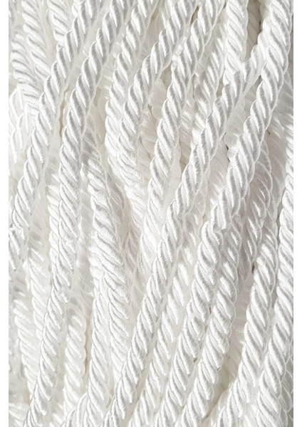 Kordon Ip 5 mm Beyaz fiyatları