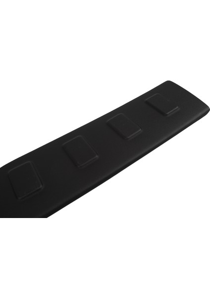 Volvo Xc-90 I Uyumlu 2002-2014 Abs Arka Tampon Üstü Koruma indirimleri