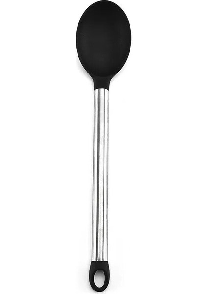 Silikon Kaşık P26 cm Silikon Kaşıkp