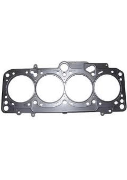 Volkswagen Golf5 Caddy T5 A3 04 ve Sonrası Uyumlu Silindir Kapak Contası Metal 038103383BL Wısco