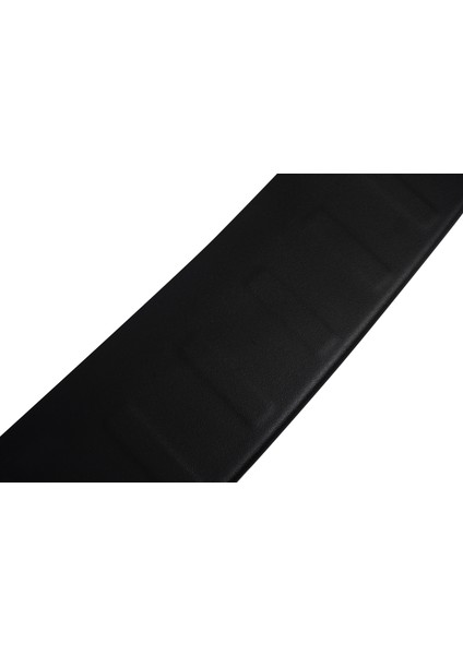 Volvo V70 Uyumlu Abs Arka Tampon Üstü Koruma