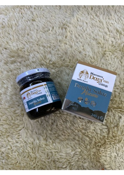 Damla Sakız Macunu fiyatları