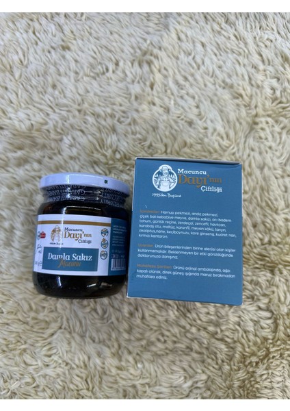 Damla Sakız Macunu fırsatları