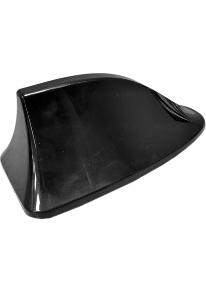 Y-410S Shark Balina Anten Jaws Kablolu Siyah 17X9X7 cm BR0035006