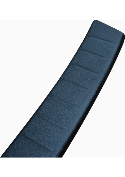 Skoda Yeti Uyumlu 2009-2013 Abs Arka Tampon Üstü Koruma indirimleri