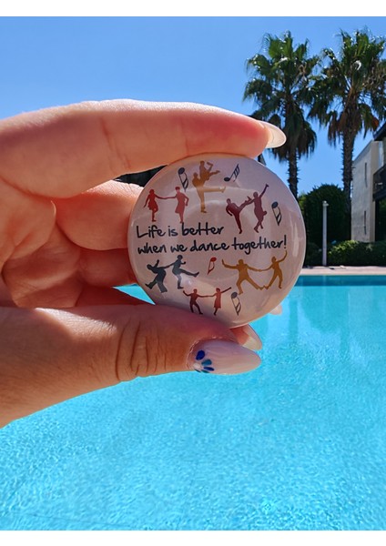 Swing Katlanır Çanta modelleri