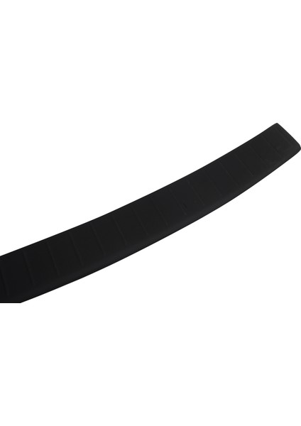 Volkswagen Caddy 2-3 Uyumlu 2010-2015 Abs Arka Tampon Üstü Koruma