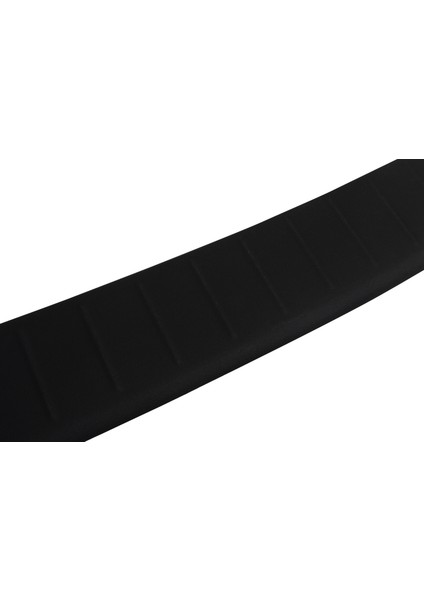 Volkswagen Caddy 2-3 Uyumlu 2010-2015 Abs Arka Tampon Üstü Koruma