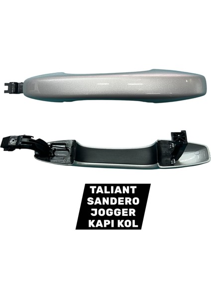 Talıant Jogger Sandero Dış Kapı Kolu