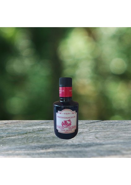 Premium Nar Ekşisi (250 Ml)