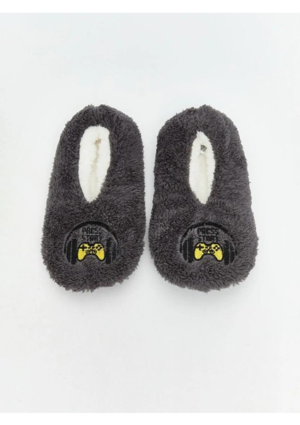 Lcw Steps Erkek Çocuk Ev Ayakkabısı Panduf (W5) fiyatları