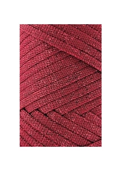 Ribbon Polyester 4 mm Kiremit