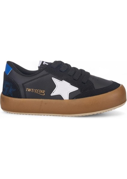 023 Çocuk Yıldızlı Sneaker